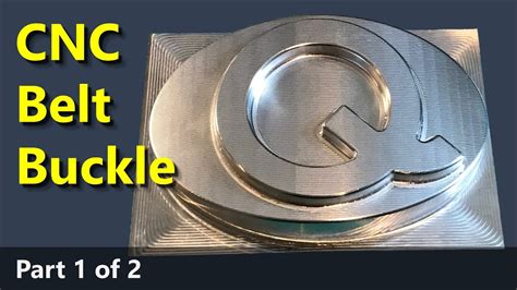 cnc machined belt buckle|Cnc Machined Belt Buckle .